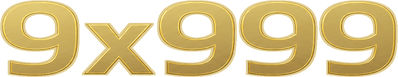 9x999 Logo